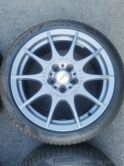 5x114,3 R18 - 12
