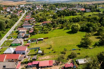 STAVEBNÝ POZEMOK, OBEC KAPUŠANY – PREŠOV - 12