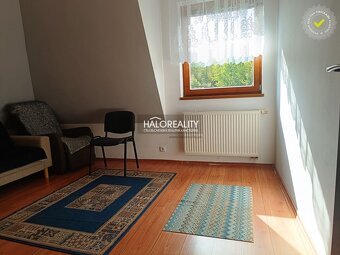 HALO reality - Predaj, rodinný dom Krompachy, Veterná ulica  - 12