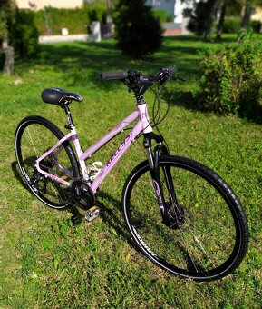 Dámsky bicykel Kellys - 12