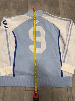 Supreme x Umbro sveter - 12