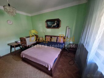 PREDAJ – Rodinný dom pri potôčiku – HLIVIŠTIA – okr.Sobrance - 12