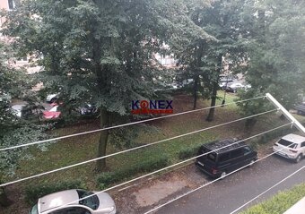 NA PREDAJ – 2-izbový byt Košice - 12