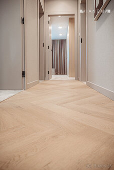 IBA U NÁS Veľkorysý 4-izbový byt s terasou Pod Vinicou - 12