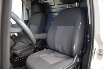 Mercedes Benz Vito 114 CDI - 12