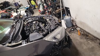 Opel Astra J 1.7 CDTI 81kW 2014 – po veľkom servise - 12