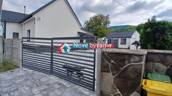 Na predaj rodinný dom, Kamienka (N027-12-MABA) - 12