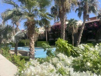 Apartman Veranda Sahl Hasheesh Egypt - 12