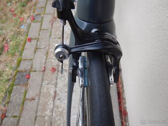 bicykel Airstreeem, triatlon, časovka, karbon, wattmeter - 12