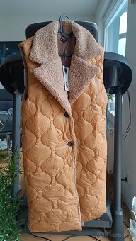 Dámske bundy šaty - 12