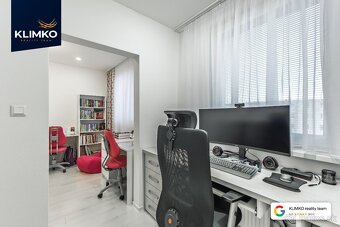 Veľkometrážny 105 m² domov v srdci Sekčova | 4 izbový byt - 12