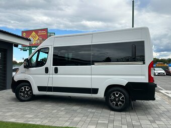Fiat Ducato 2.3 MultiJet  8-Miestne - 12