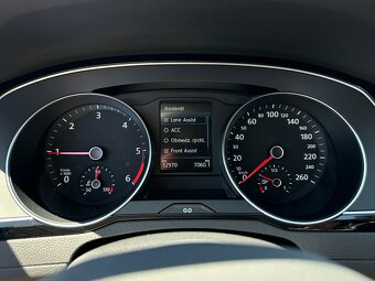 Volkswagen Passat Alltrack ALLTRACK 2.0 TDi 4Motion DSG - 12