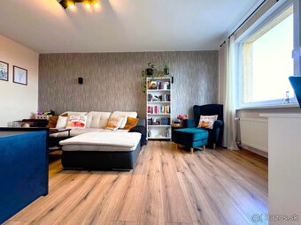 Krásny 4-izbový byt v Holíči, výmera 91,60 m2 - 12