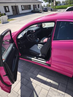 Mercedes-benz w203 c230 V6 150kw - 12