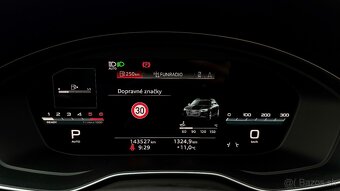 Audi A4 Avant 40 2.0 TDI mHEV Quattro S-tronic - 12