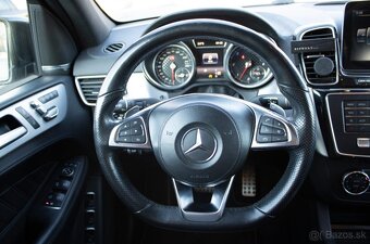 Mercedes-Benz GLS 350 d 4MATIC - 12