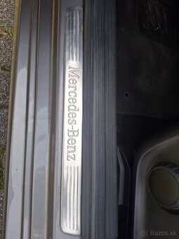 Mercedes - Benz A 180 D - 12