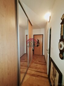 PREDANE   : 3i kompletne zrekonštruovaný byt v Brezne - 12