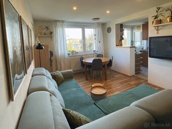 Veľký nový 4 izbovy byt za skvelú cenu - Senica Hlboké, 84m² - 12