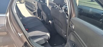 Peugeot 308 SW II 1.2 THP 96kw - 12