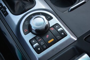Land Rover Range Rover Vogue 3.6 SR. voz, automat, EXEKÚCIA - 12
