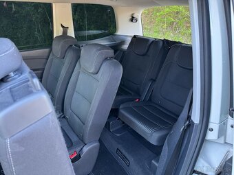 Seat Alhambra 2.0 TDI CR DPF Style 4x4 - 12