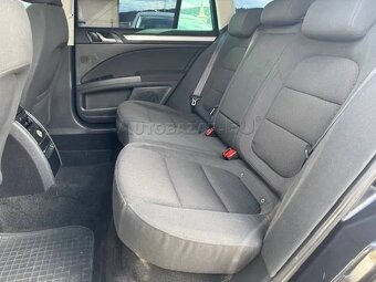 Škoda Superb Combi 2.0 TDI CR Ambition DSG - 12