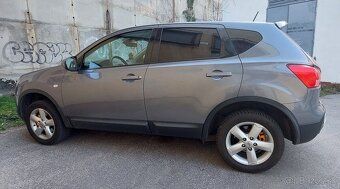 Nissan Qashqai j10 Benzin - 12