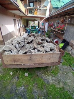Vykonávame murárske, stavebné a pomocné práce - 12