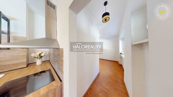 HALO reality - Prenájom, jednoizbový byt Banská Štiavnica - 12