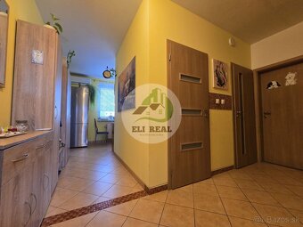 Na predaj 2,5 izbový byt Prešov - Exnárová ul. - 12