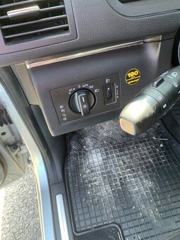 Mercedes benz b170 - 12