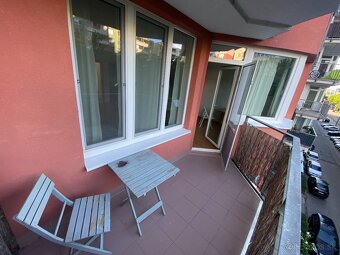 Prenájom bytu 1+kk, 52 m2, Jégeho alej - 12