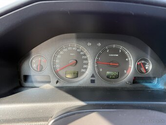 Volvo s60 d5 - 12