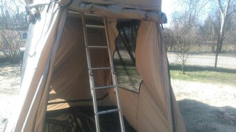 Autostan s predsieňou 2,4 x 1,4 x 1,3 m - 12