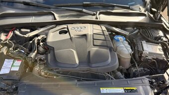 AUDI A4 2.0 2017 - 12