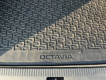 Škoda Octavia 3 combi , 4x4 , webasto, nezávisle kúrenie - 12