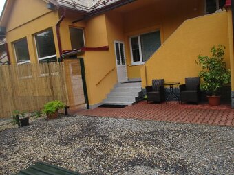 Prenajmem Byt v centre.Ban.Bystrica..rod-dom. - 12