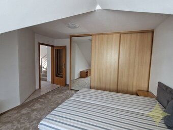 Na predaj 7-izbový rodinný dom, 305 m2, Bratislava, Staré Me - 12