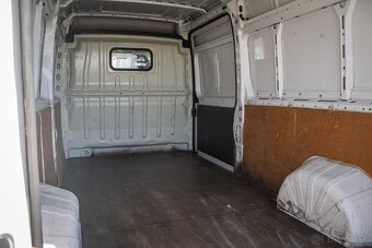 Fiat Ducato 2.3. MultiJet E6 L3H2 3,5t - 12