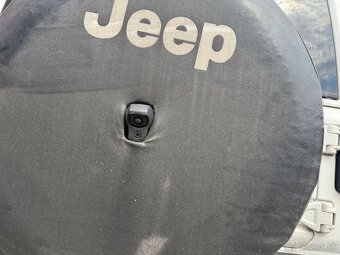 Jeep Wrangler 2.2 2020 rok automat - 12