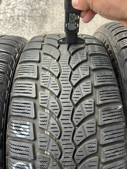 ALU DISKY ORIGINAL 8V06010250H BRIDGESTONE 205/50 R17 H - 12