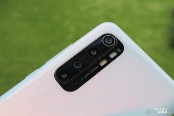 Xiaomi Mi Note 10 Lite 6GB Ram /128GB Rom - 12