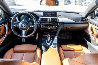 BMW 430d xDrive Gran Coupé M Sport - 12