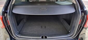 Predám Volkswagen Passat B6 2.0 TDI 103Kw Zachovalé - 12