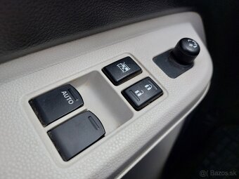 Suzuki Ignis 1,2 , 4x4, kúp. v SR, r.v.2019, 107 tis KM - 12