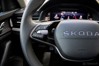 Škoda Scala 2024 - 12