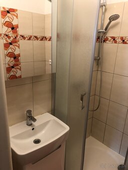 Zariadený 2-izbový byt na prenájom Dr. Clementisa, Skalica - 12