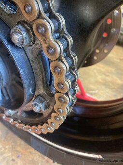 Motoservis, oprava motoriek - 12